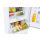 Samsung LODÓWKA SAMSUNG RB38T605DWW [###] - 1463247 - zdjęcie 6
